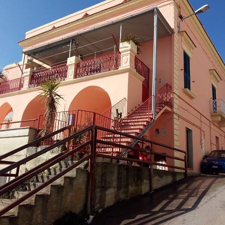 Villa Casa Ela Matera Exterior foto